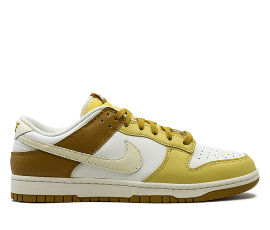 Nike Dunk Low Retro Bronzine