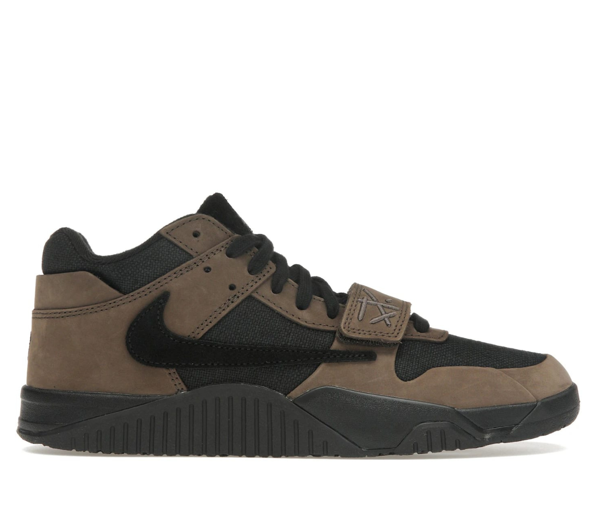 Jordan Jumpman Jack TR Travis Scott Dark Mocha