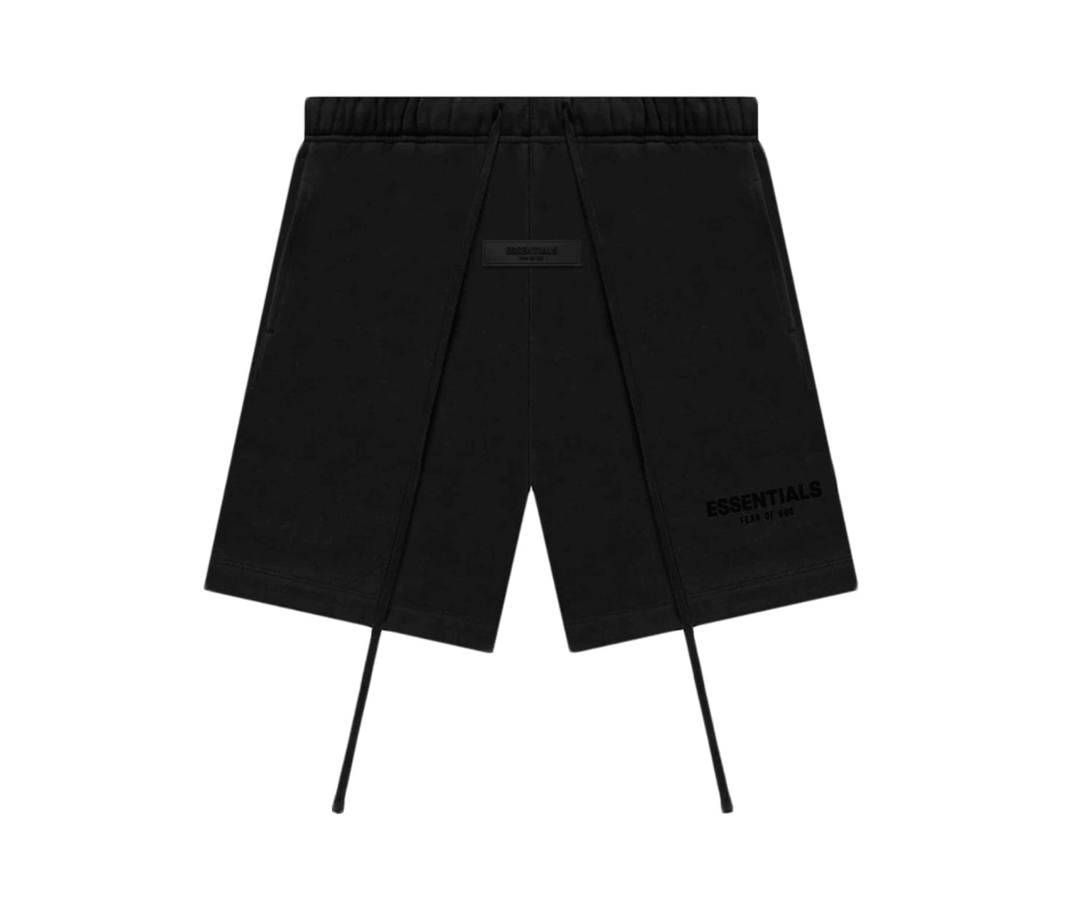 Fear of God Essentials Sweatshort (SS22) Stretch Limo