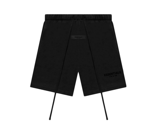 Fear of God Essentials Sweatshort (SS22) Stretch Limo