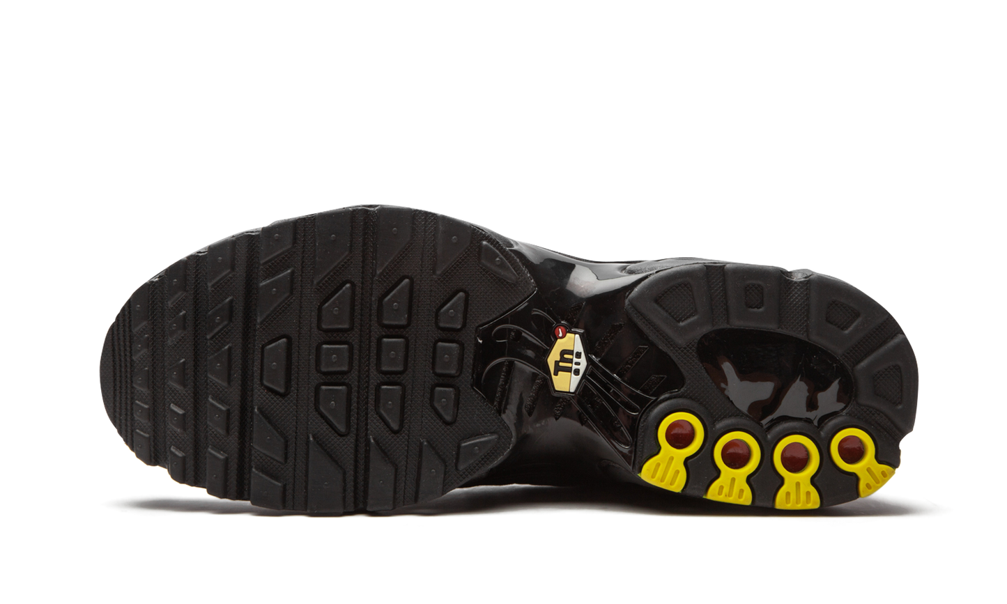 Nike Air Max Plus Triple Black (GS)
