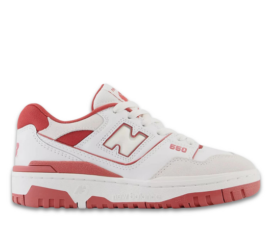 New Balance 550 White Astro Dust (GS)
