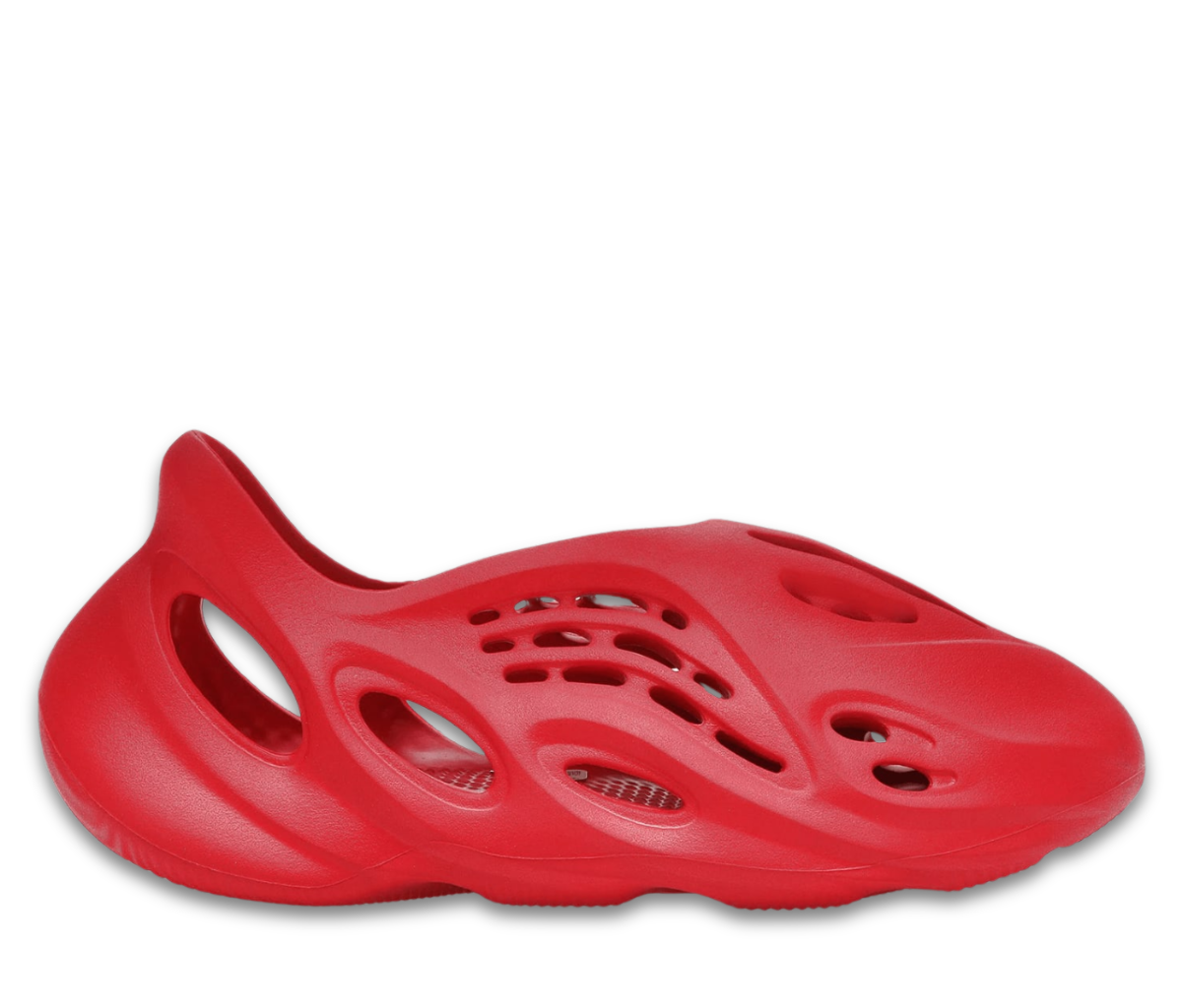 adidas Yeezy Foam RNNR Vermillion