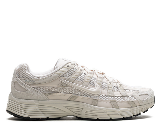 Nike P-6000 SE Light Orewood Brown