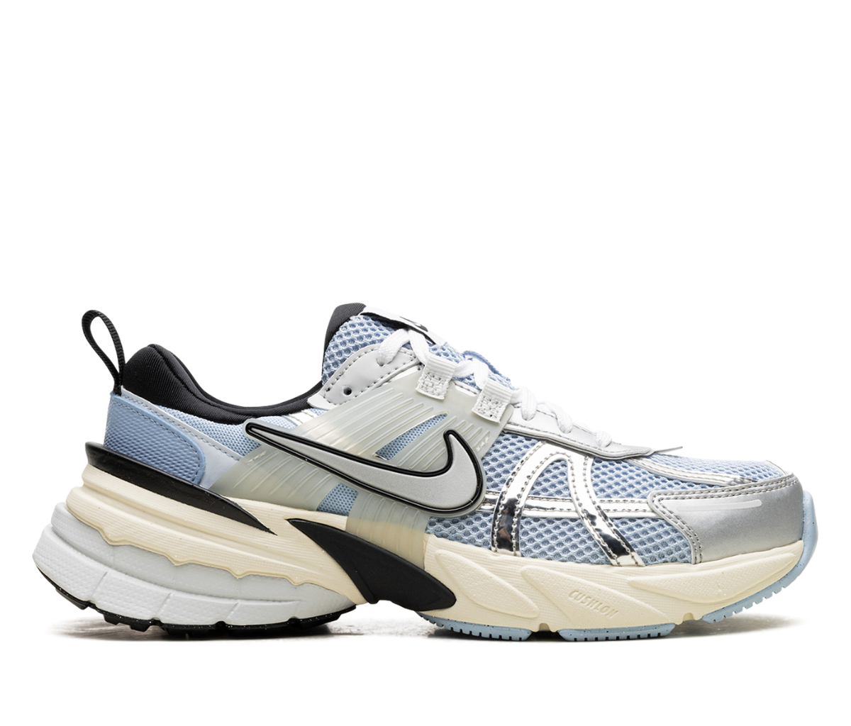 Nike V2K Run Psychic Blue (Women's)