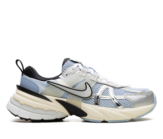 Nike V2K Run Psychic Blue (Women's)