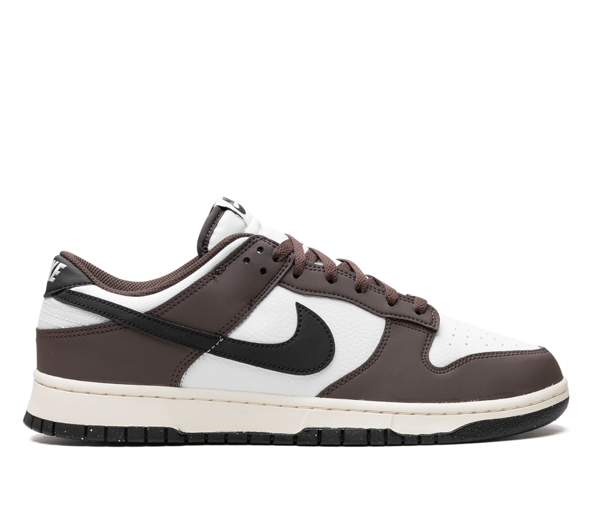 Nike Dunk Low Next Nature Baroque Brown