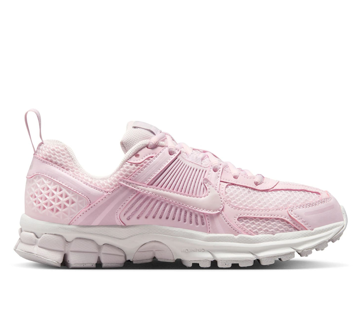 Nike Vomero 5 Pearl Pink Bleached Lilac Summit White Vast Grey (GS)