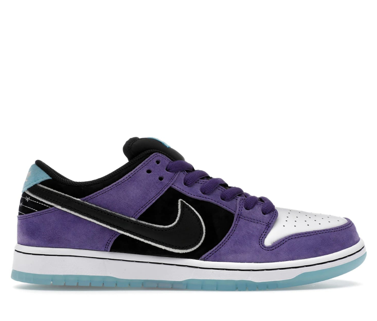 Nike SB Dunk Low Hayley Wilson