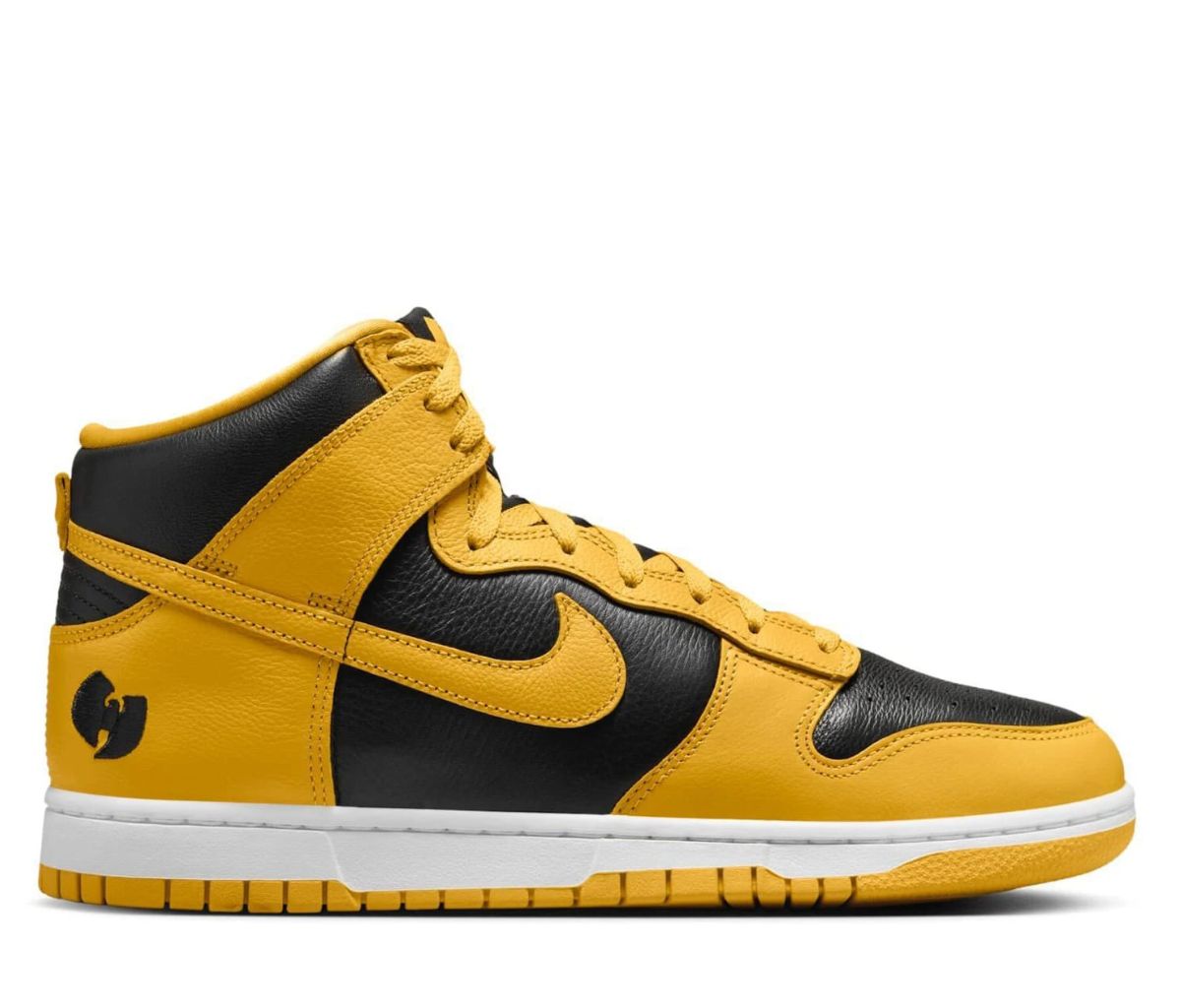Nike Dunk High Wu-Tang (2024)