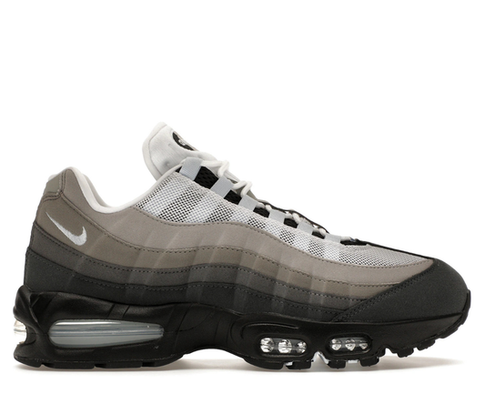 Nike Air Max 95 OG Big Bubble Blue Tint (Women's)