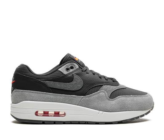 Nike Air Max 1 Premium Dark Smoke Grey