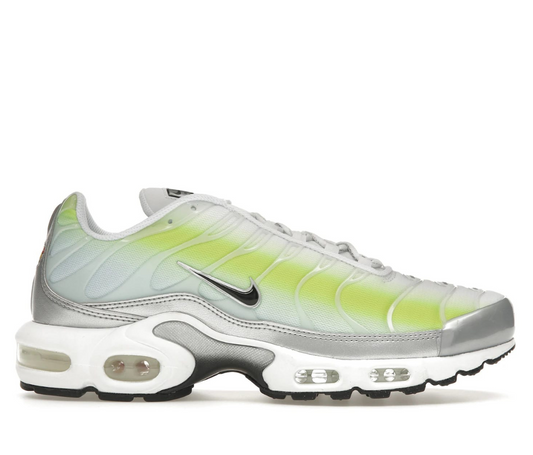 Nike Air Max Plus Cyber Glacier Blue Gradient (Women's)