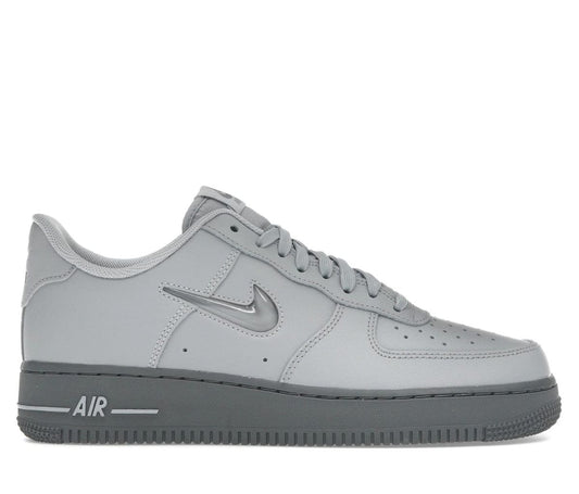 Nike Air Force 1 Low '07 Jewel Wolf Grey