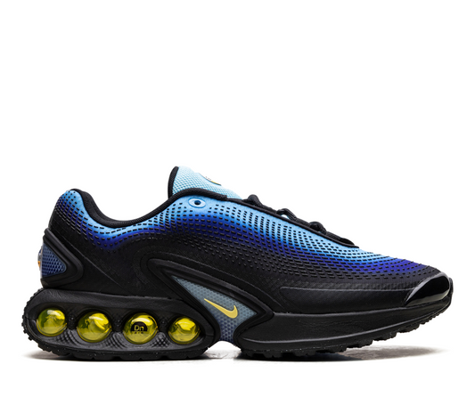 Nike Air Max Dn SE Hyper Blue Chamois