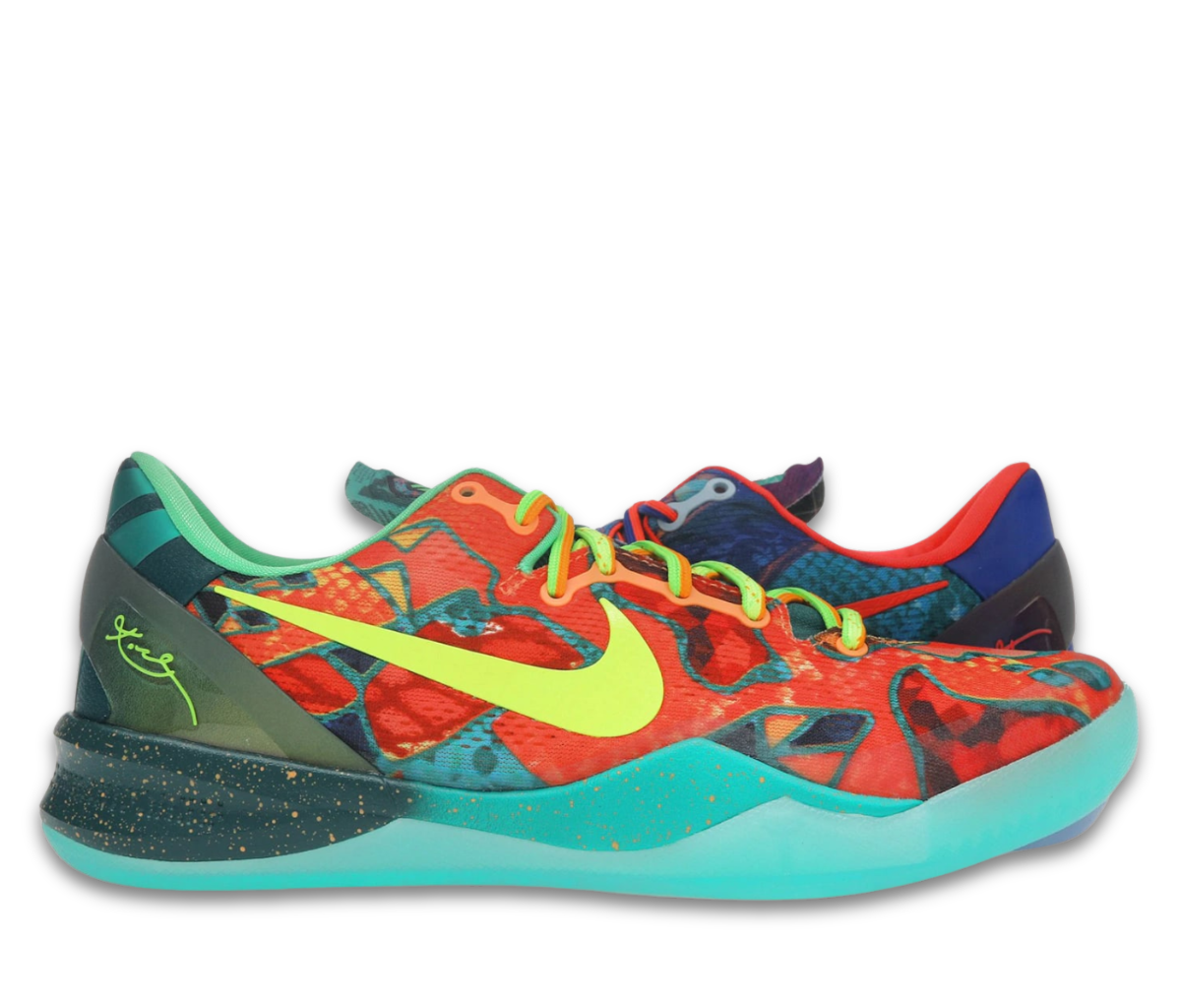 Nike Kobe 8 Protro What The (2025)