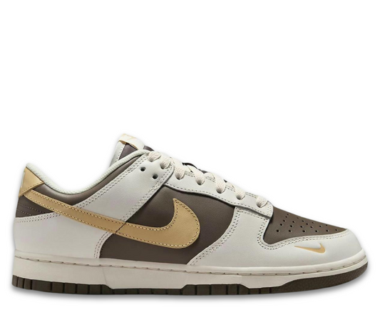 Nike Dunk Low Ironstone Sesame (Women's)