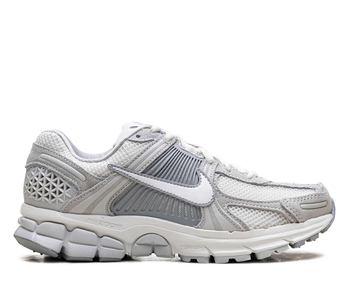 Nike Zoom Vomero 5 Pure Platinum Platinum Tint Wolf Grey Summit White (Women's)