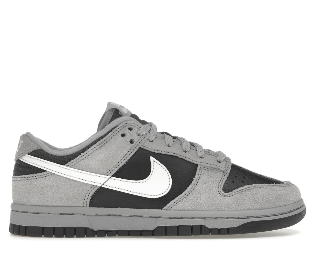 Nike Dunk Low Light Smoke Grey Anthracite