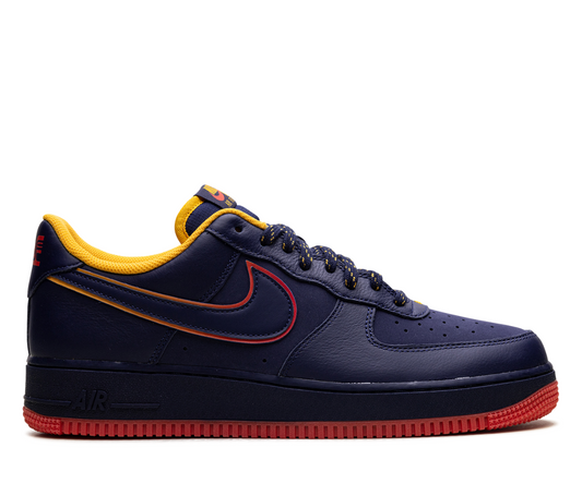Nike Air Force 1 Low Retro Lettering