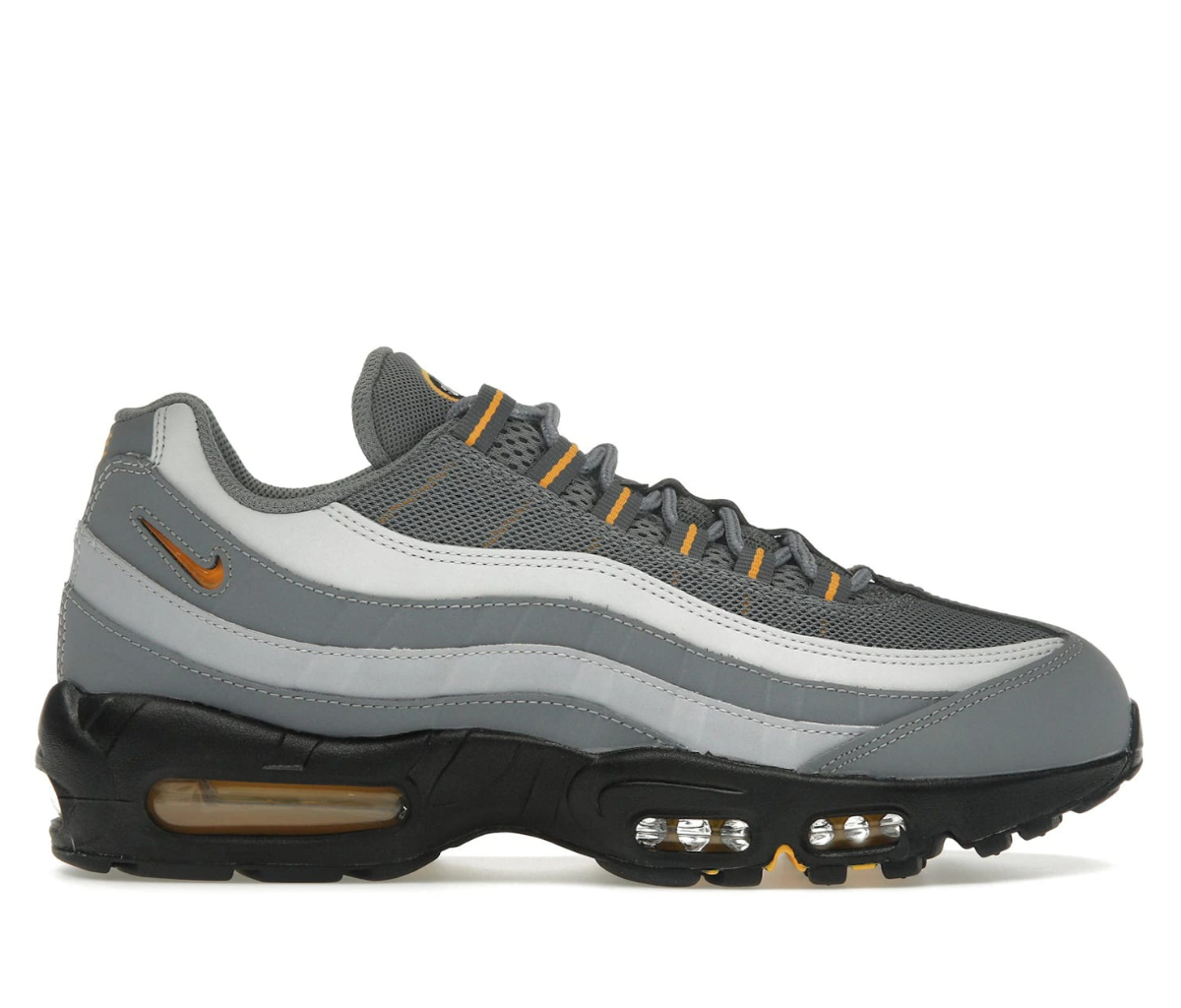 Nike Air Max 95 Cool Grey Sundial