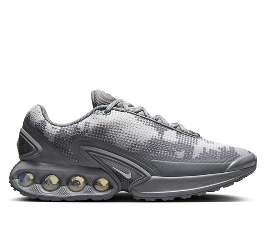 Nike Air Max Dn Cool Grey Metallic Silver Iron Grey Photon Dust