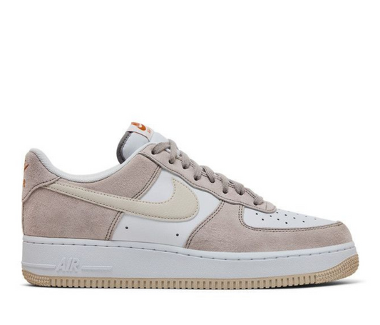 Nike Air Force 1 Low '07 College Grey Light Orewood Brown