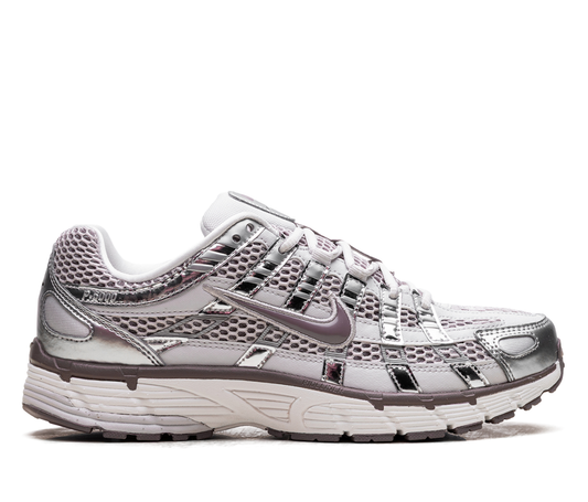 Nike P-6000 Platinum Violet Vast Grey (Women's)