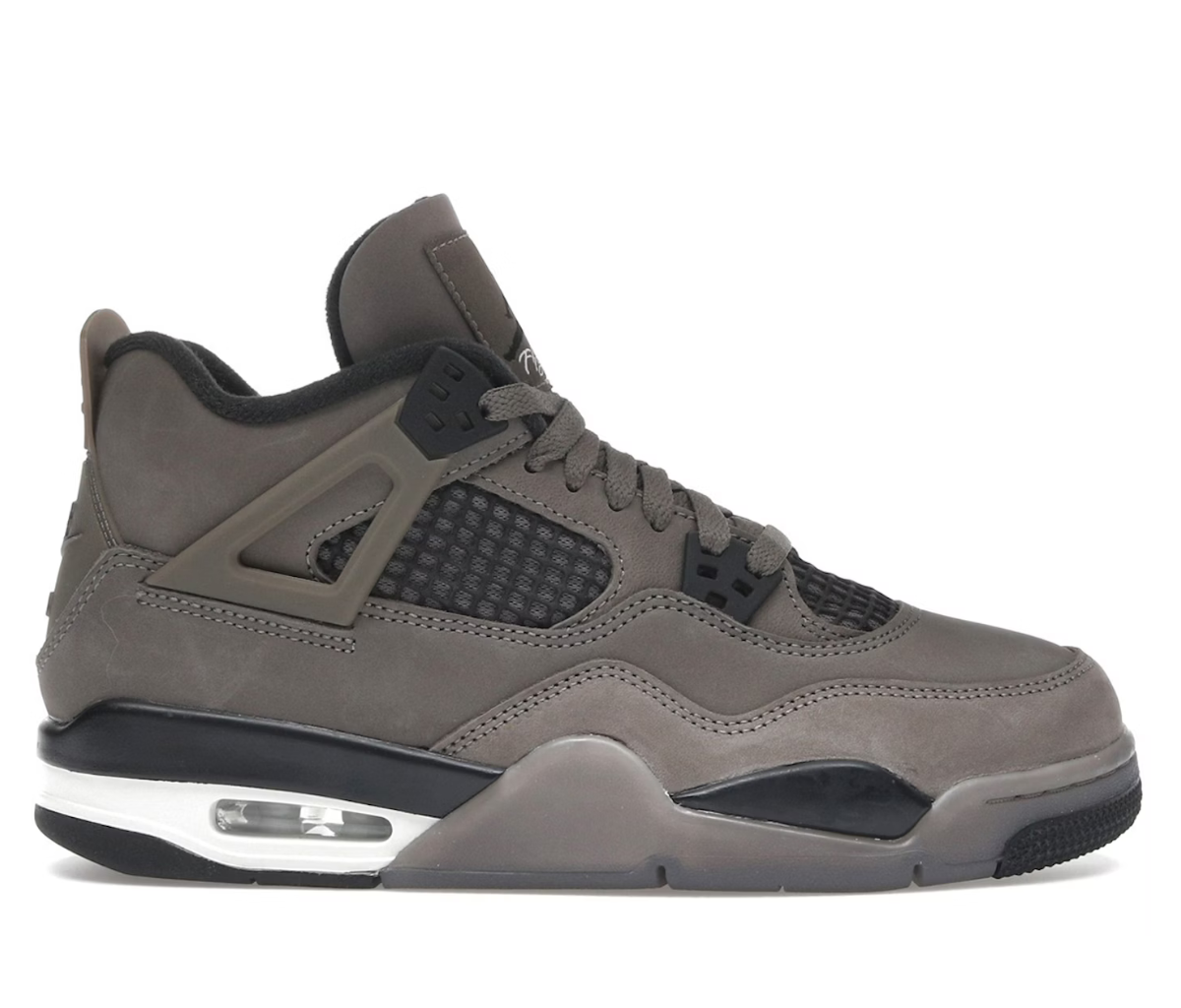 Jordan 4 Retro OG Cave Stone (GS)