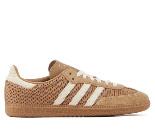 adidas Samba OG Cardboard