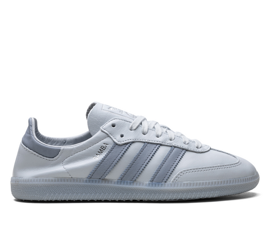 adidas Samba Decon Pantone Silver Metallic