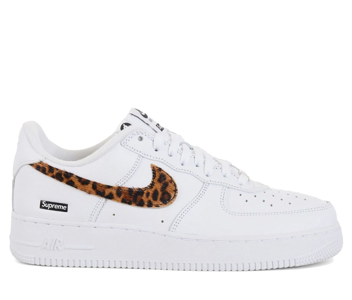 Nike Air Force 1 Low Supreme GOODENOUGH