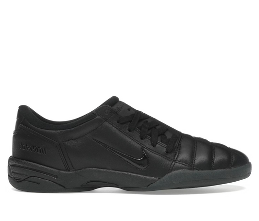 Nike Total 90 3 Triple Black (Women's)