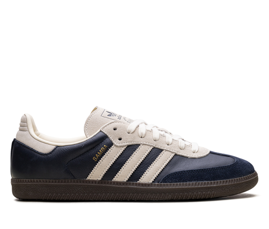 adidas Samba OG Aurora Ink Cream White