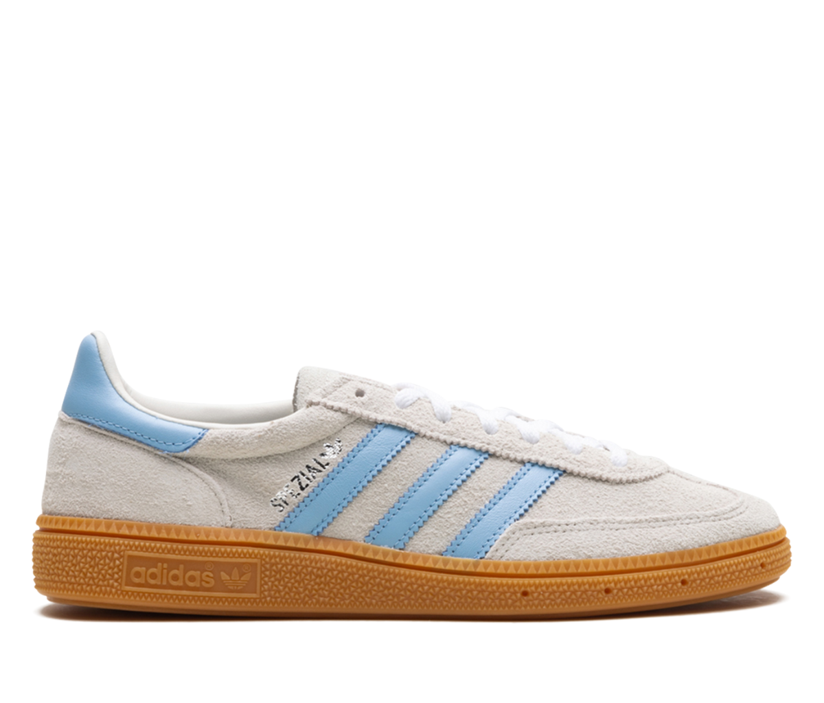 adidas Handball Spezial Alumina Clear Sky (Women's)