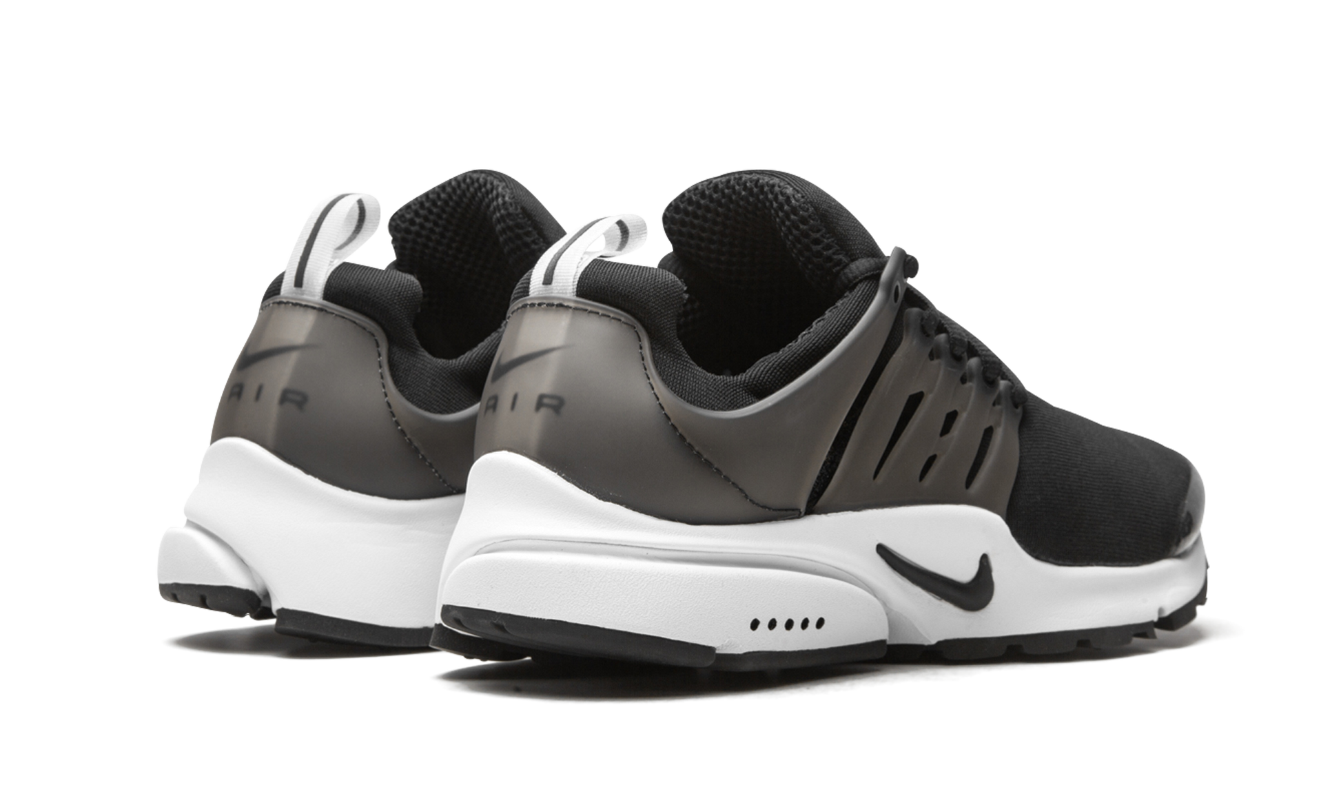 Nike Air Presto White Black