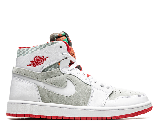 Jordan 1 High Zoom Air CMFT Hare
