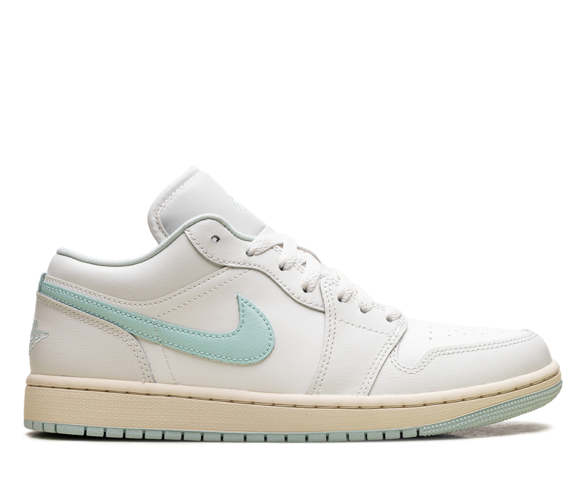 Jordan 1 Low Sail Igloo (Women's)