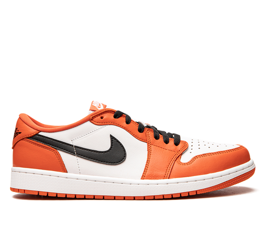 Jordan 1 Low Starfish