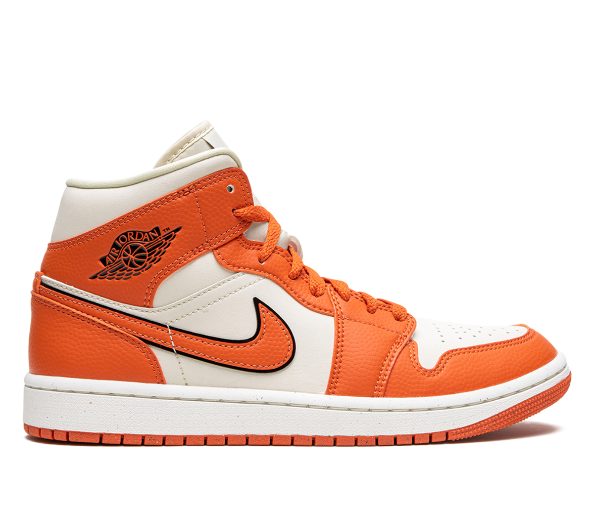 Jordan 1 Mid SE Sport Spice (Women's)