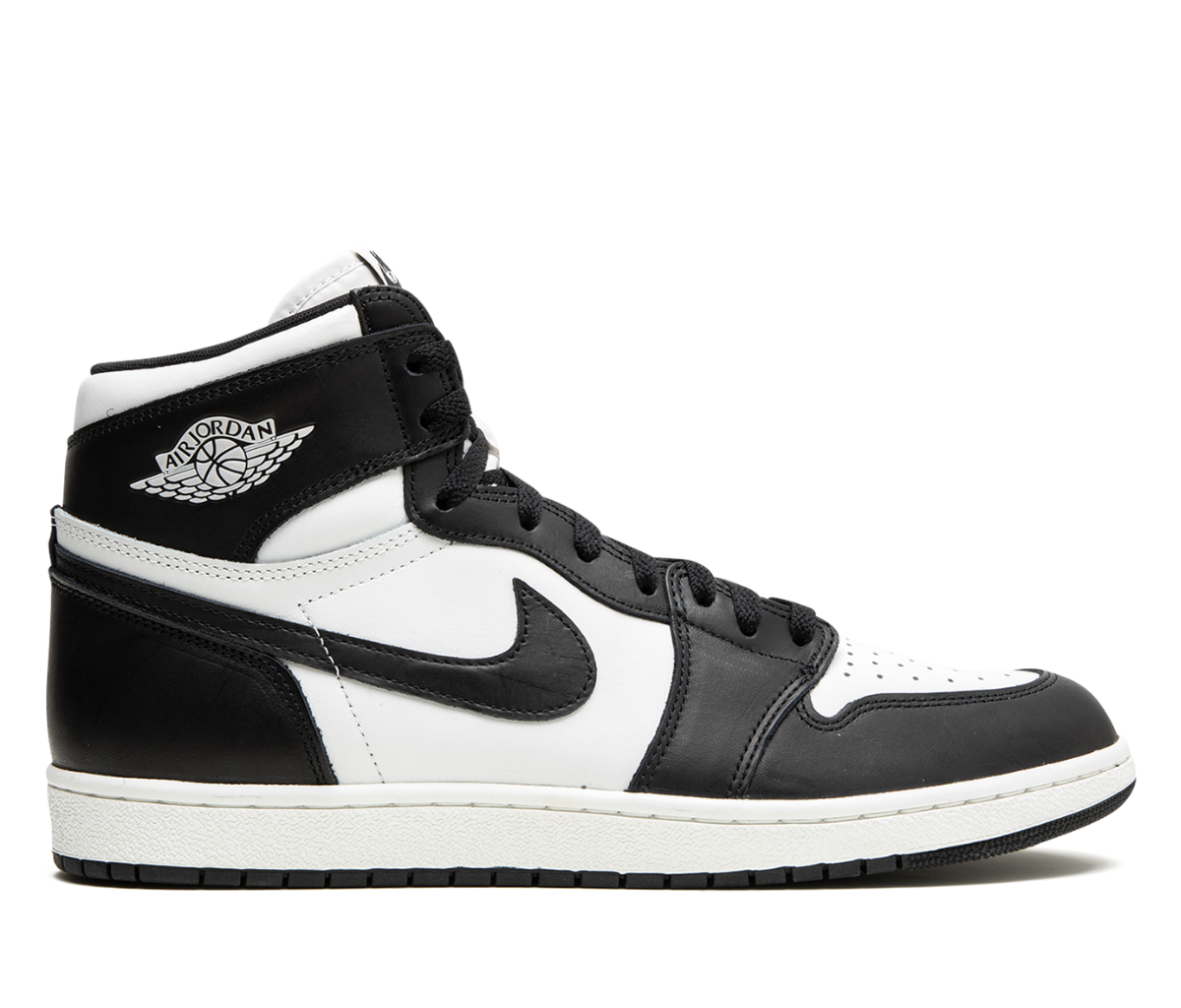 Jordan 1 Retro High '85 Black White (2023)