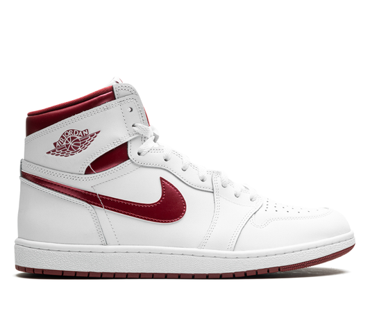Jordan 1 Retro High '85 OG Metallic Burgundy