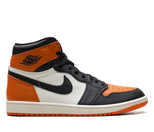 Jordan 1 Retro High OG Shattered Backboard (2025)