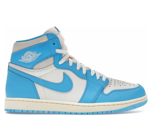 Jordan 1 Retro High OG UNC Reimagined