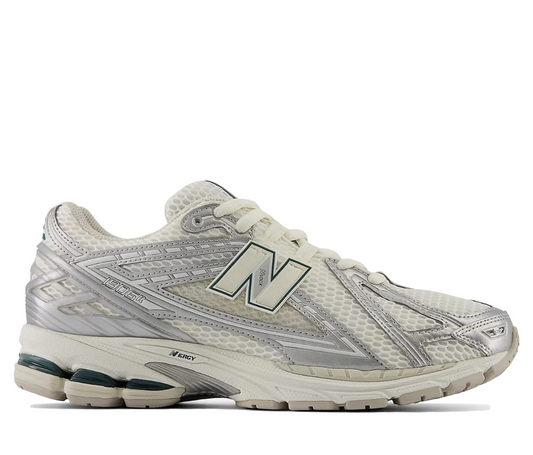 New Balance 1906R Silver Metallic Sea Salt