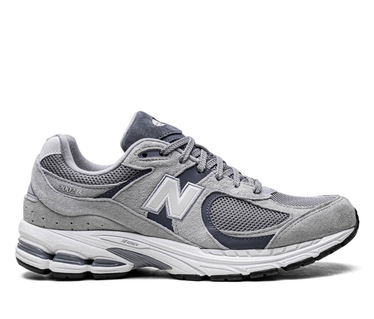 New Balance 2002R Steel Grey Orca