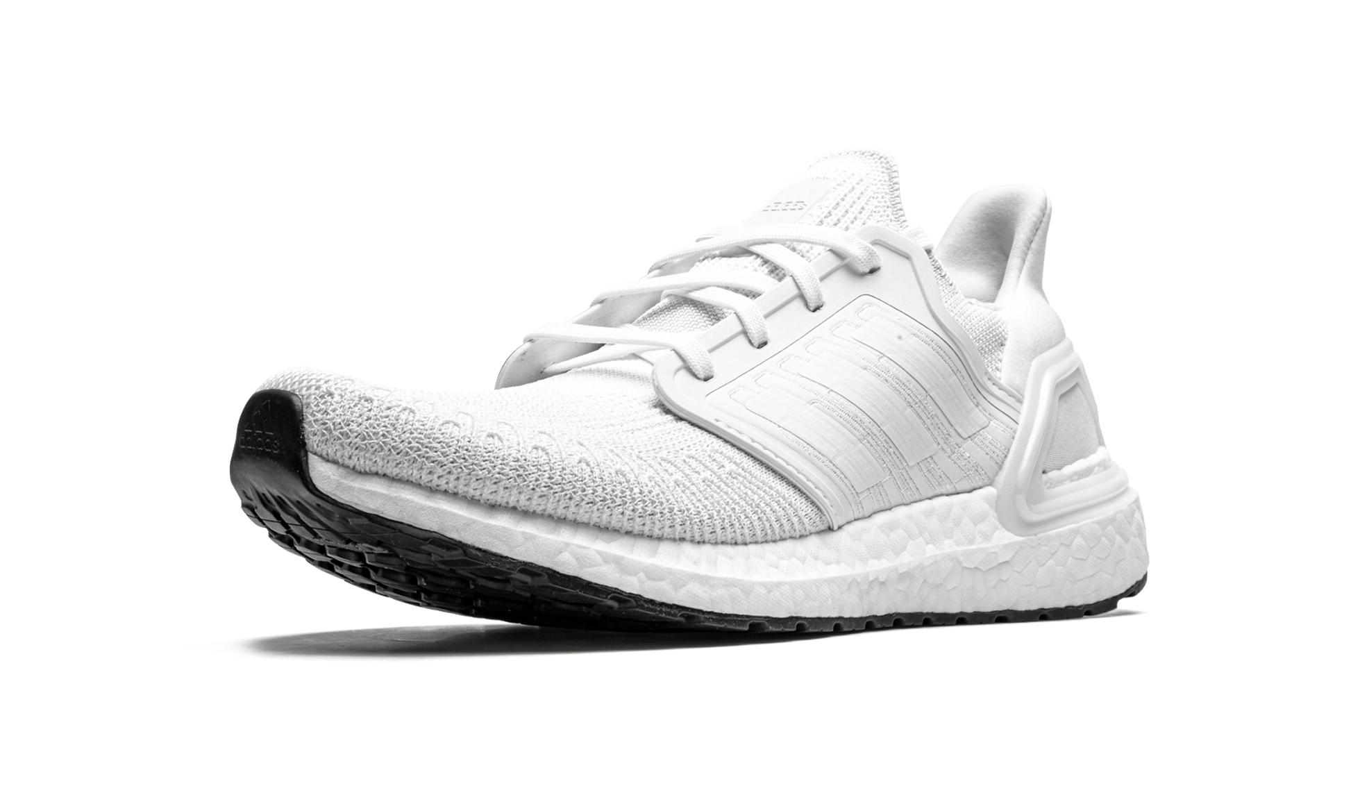 adidas Ultra Boost 20 Triple White