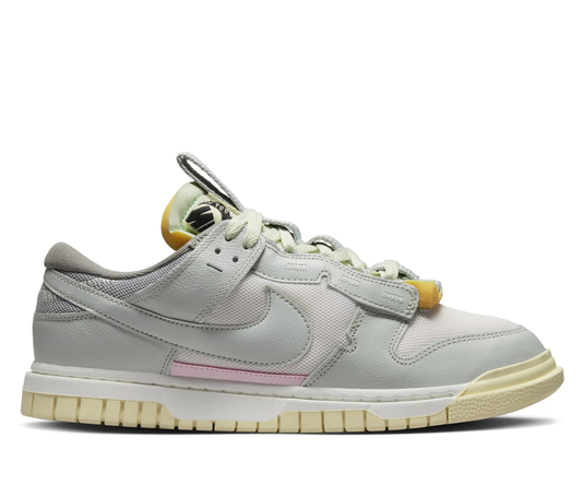 Nike Air Dunk Jumbo Mint Foam