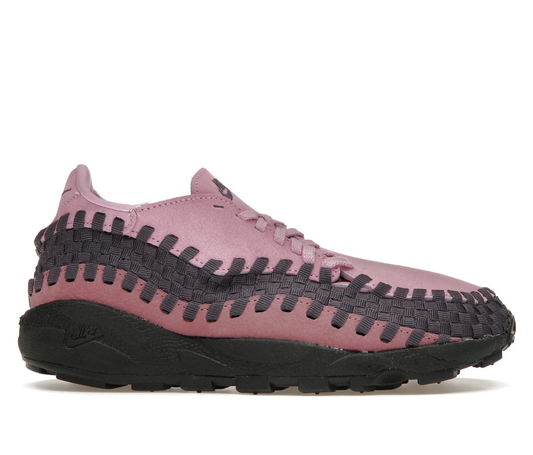 Nike Air Footscape Woven Beyond Pink (Women's)