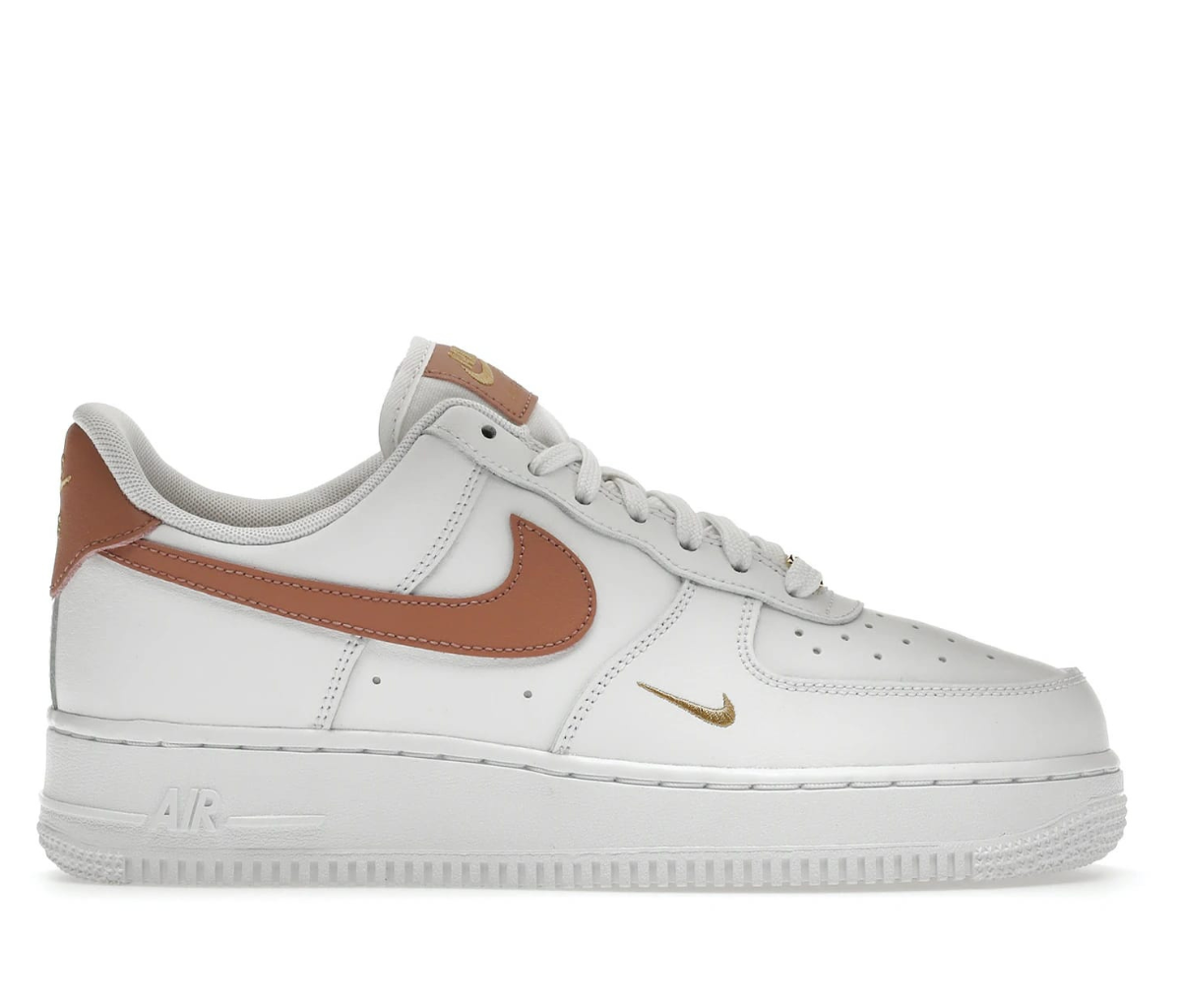 Nike Air Force 1 Low '07 Rust Pink (Women's)